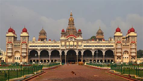 30 Best Royal Palaces to Visit in India which Embodify Royalty.